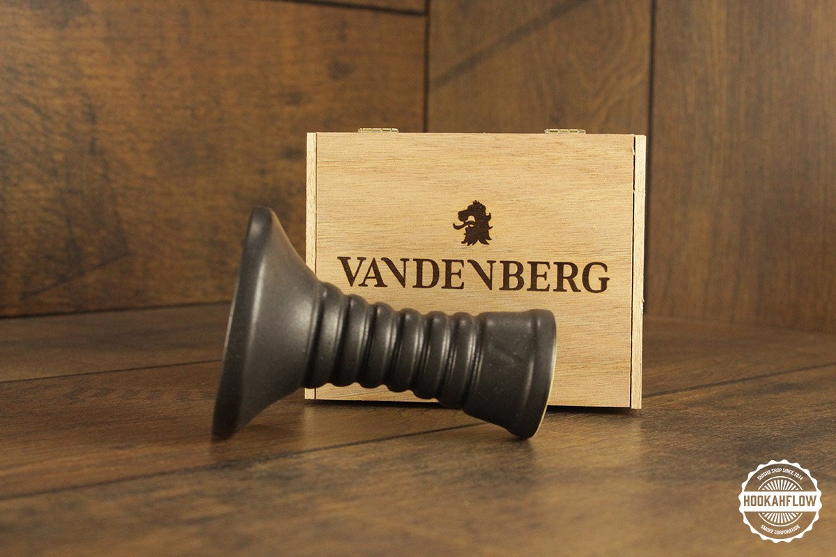 Vandenberg Phunnel V1 Graphit 1 Vandenberg Phunnel V1 Graphit 1