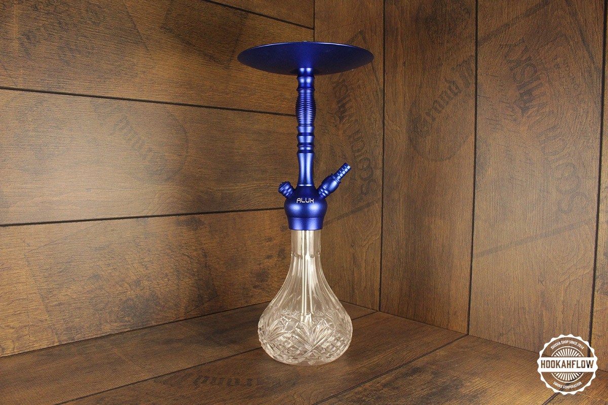 Aladin Alux Model 5 blue Aladin Alux Model 5 blue