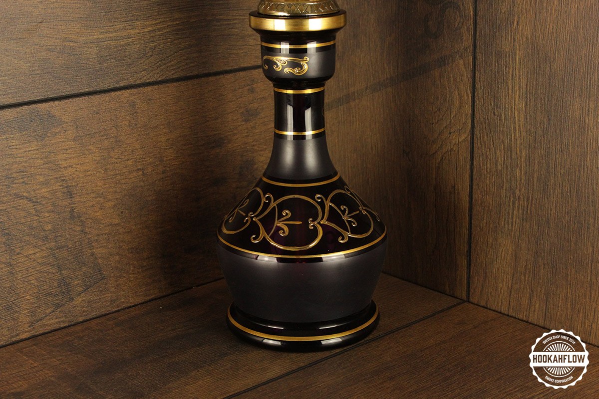 El Nefes Gazi purple 2 El Nefes Gazi purple 2