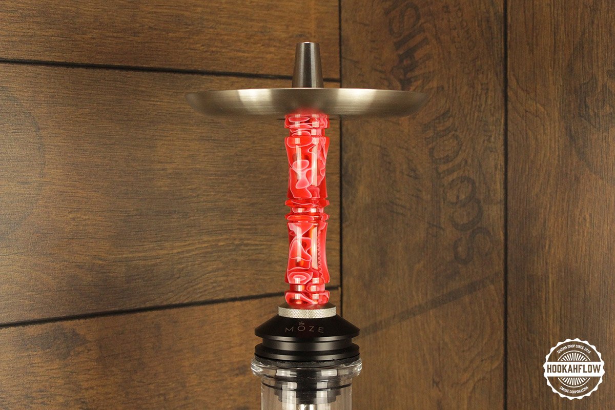 Moze Breeze Two Wavy Red 1 Moze Breeze Two Wavy Red 1