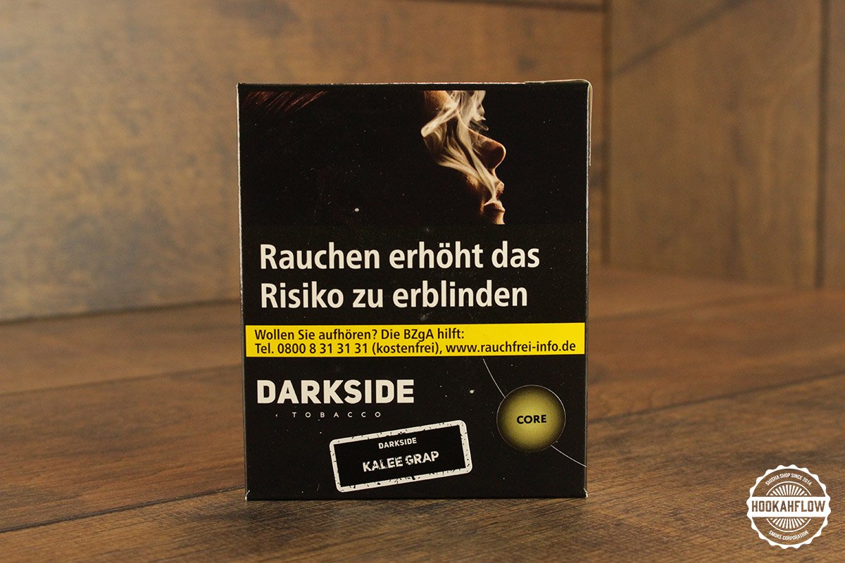 Darkside Core 200g Kalee Grap