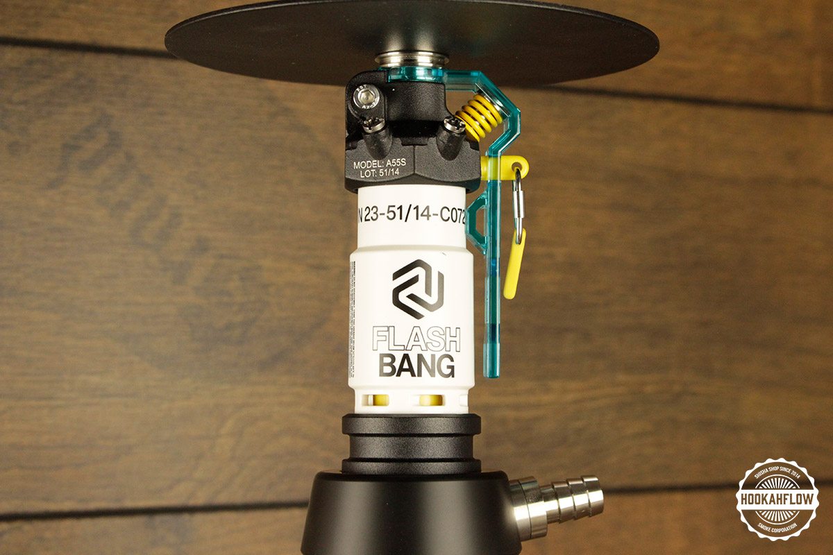 Amotion Flash Bang Arctic2 Amotion Flash Bang Arctic2