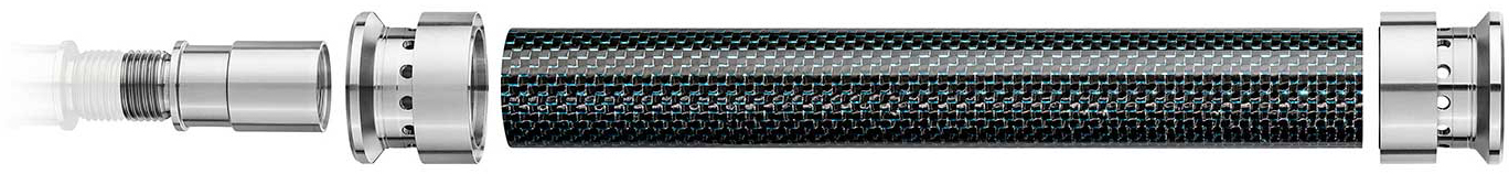 Steamulation-X-Blow-Off-Set-Carbon-Black-Blue-fuer-Pro-X-II Steamulation-X-Blow-Off-Set-Carbon-Black-Blue-fuer-Pro-X-II