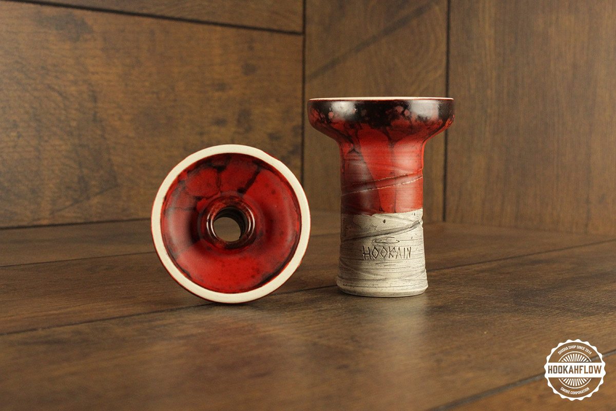 Hookain Lesh Lip Phunnel Bluddy Swish Hookain Lesh Lip Phunnel Bluddy Swish