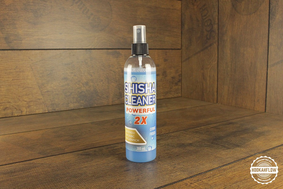 Shisha Cleaner Shisha Cleaner