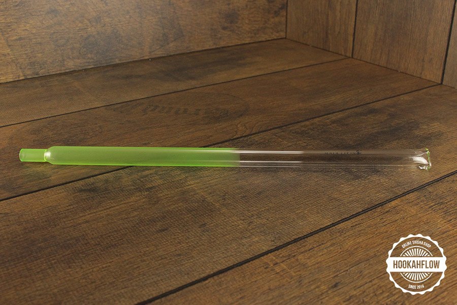 Mata-Leon-Glasmundstu-ck-hellgru-n-flach Mata-Leon-Glasmundstu-ck-hellgru-n-flach