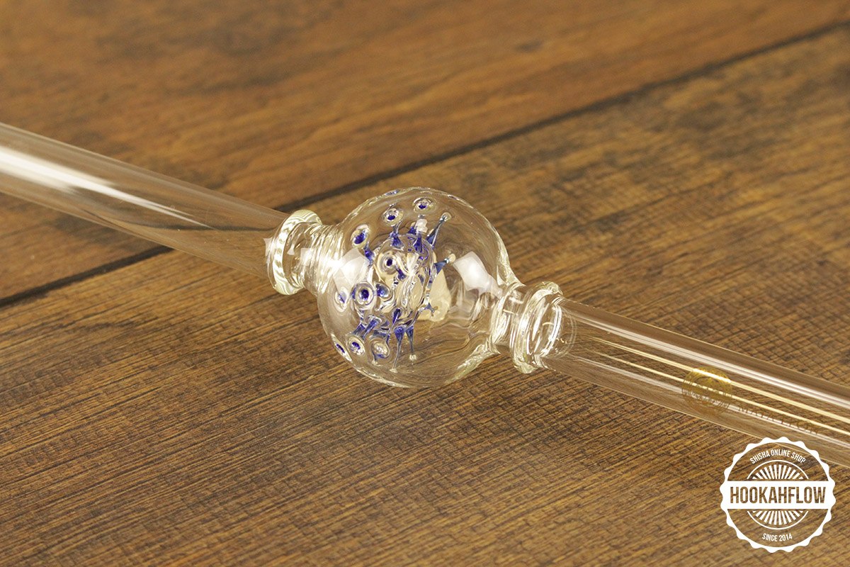 Mata-Leon-Glasmundstuck-Kyanit-blau-2 Mata-Leon-Glasmundstuck-Kyanit-blau-2