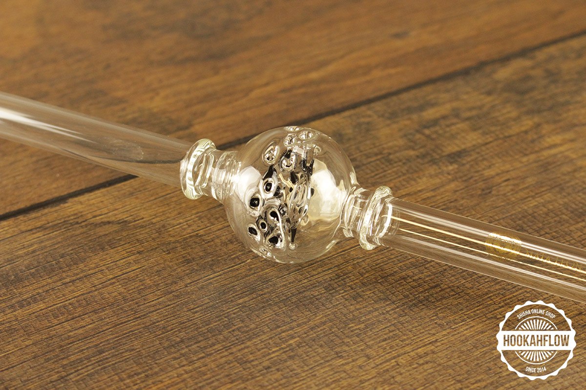 Mata-Leon-Glasmundstuck-Kyanit-schwarz-2 Mata-Leon-Glasmundstuck-Kyanit-schwarz-2