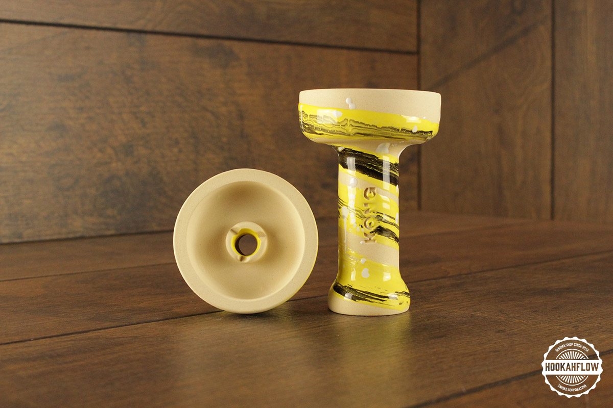 Zomo x Kong Phunnel Daisy Bumblebee Zomo x Kong Phunnel Daisy Bumblebee