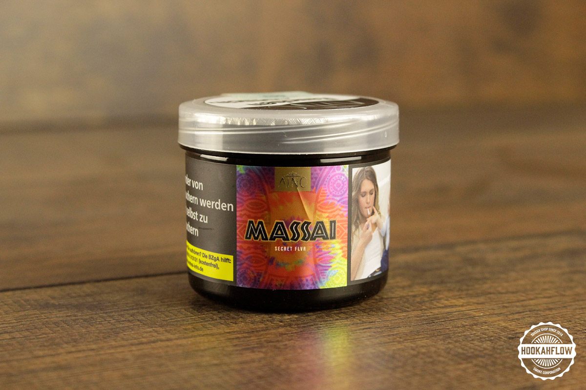 Aino Massai 20g Aino Massai 20g