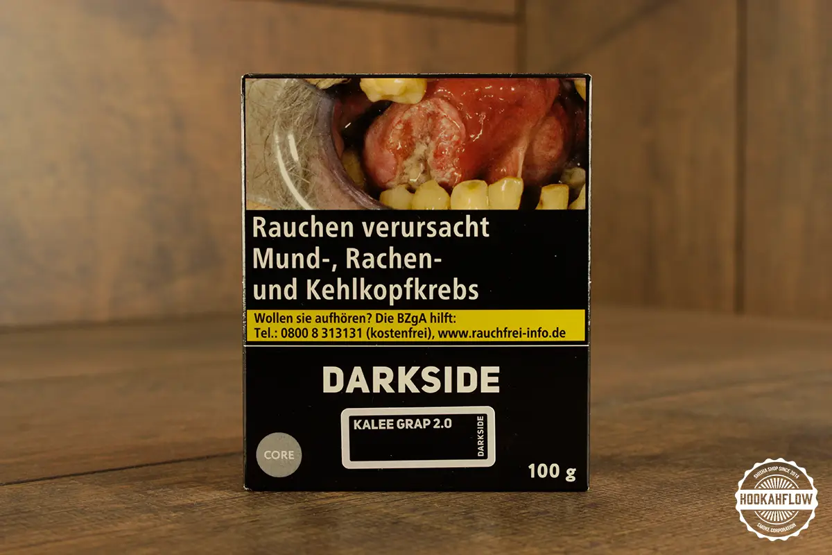 Darkside Core Line Kalee Grap 2 100g Darkside Core Line Kalee Grap 2 100g