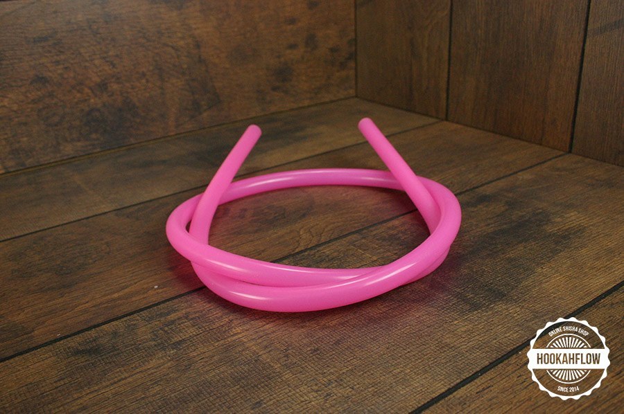Silikonschlauch-pink Silikonschlauch-pink