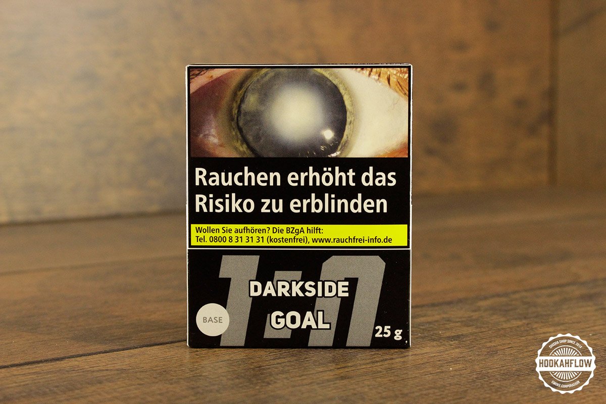 Darkside Base Line Goal 25g Darkside Base Line Goal 25g