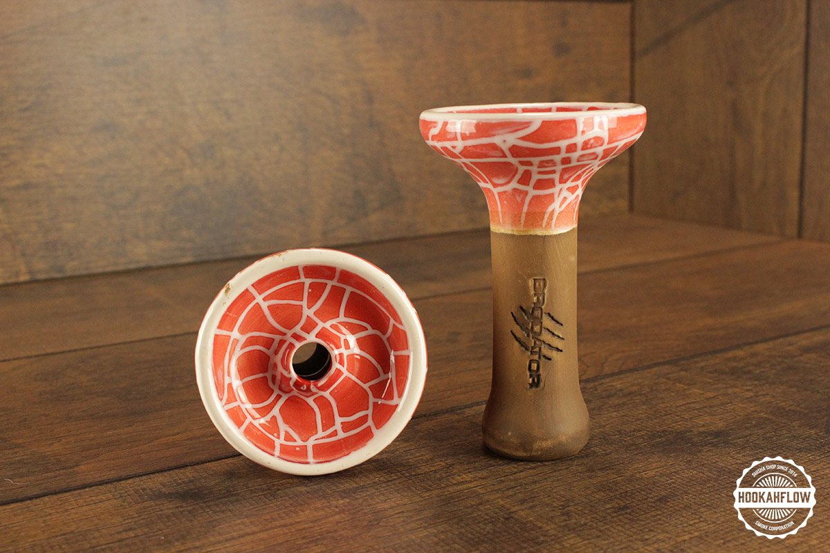 Brodator Phunnel M Red Squad Brodator Phunnel M Red Squad