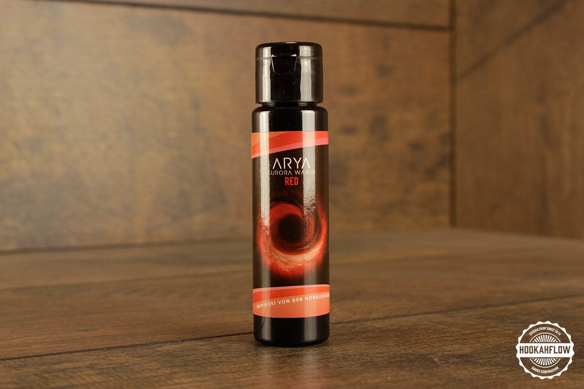 ARYA Red 50ml ARYA Red 50ml