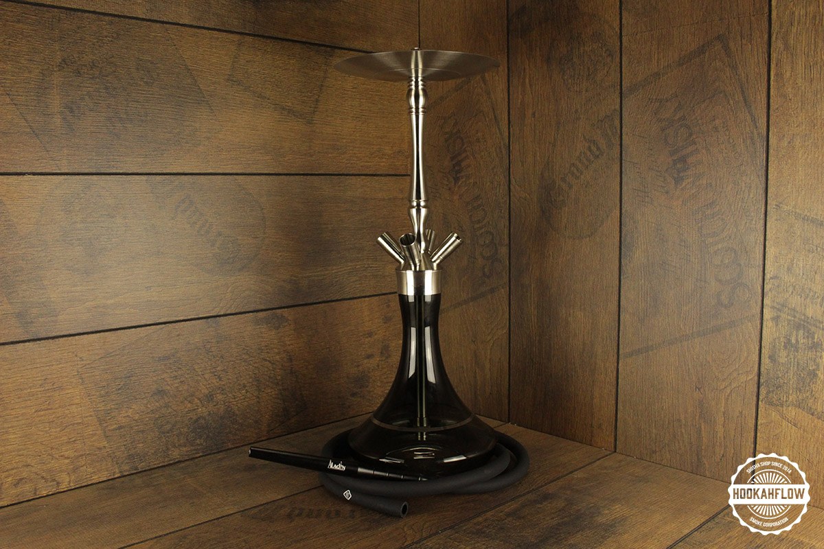 Aladin MVP 550 schwarz Aladin MVP 550 schwarz