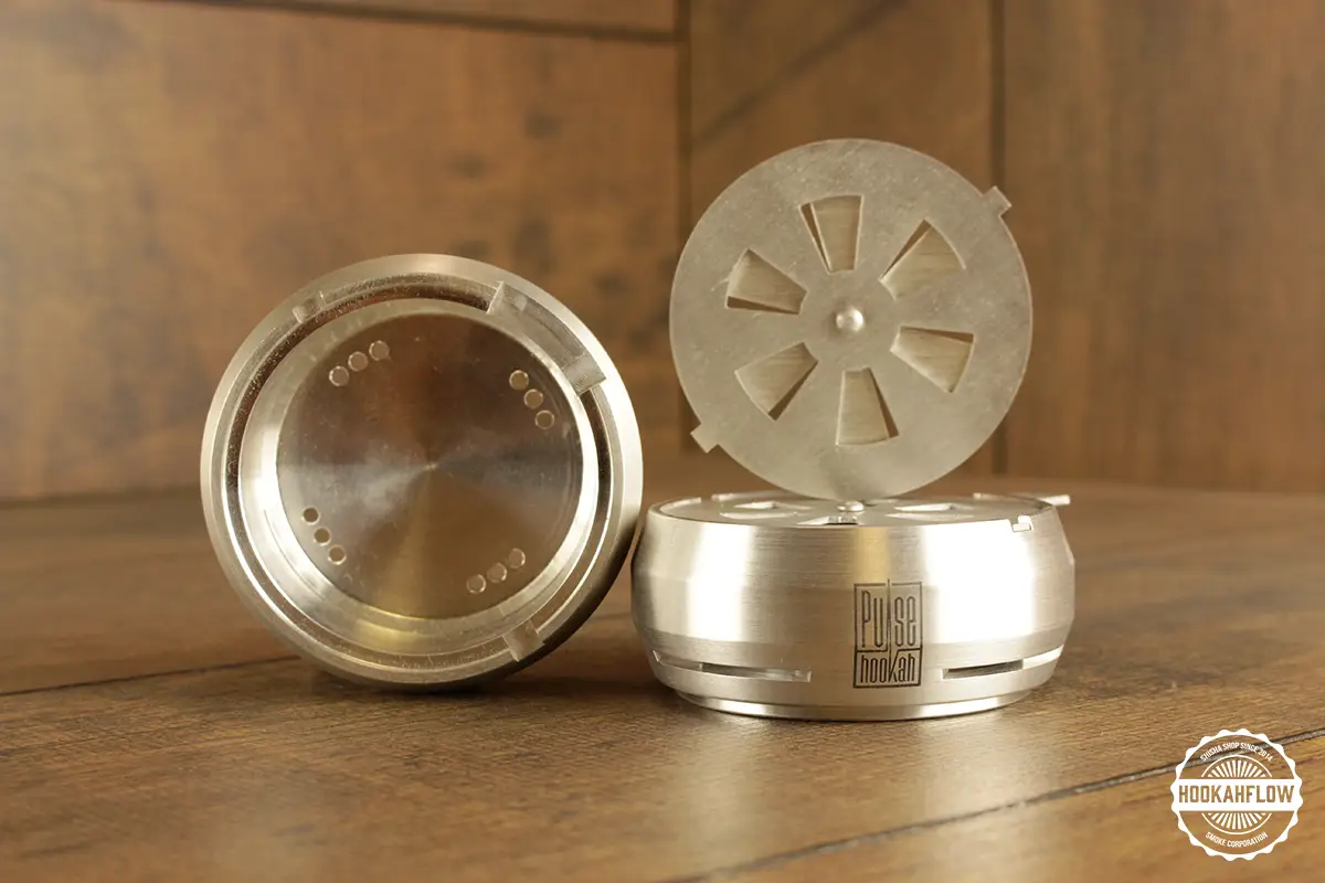 Pulse Hookah HMD 1 Pulse Hookah HMD 1