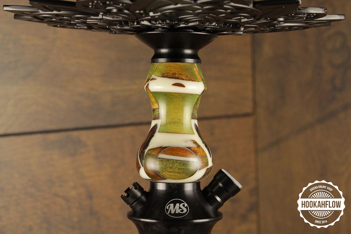 MS Crazy Wood green white 1 MS Crazy Wood green white 1