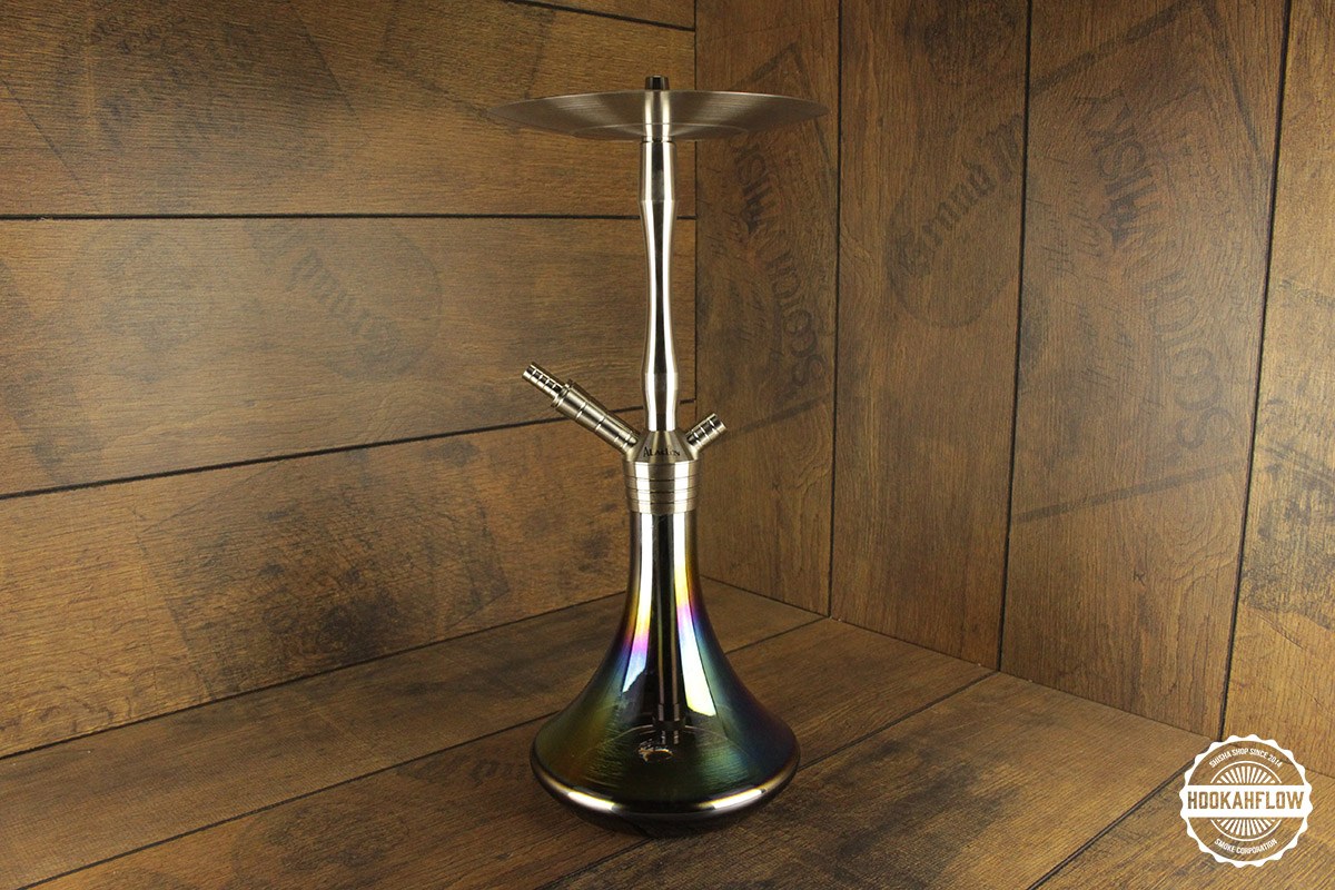 Aladin MVP 460 Rainbow Aladin MVP 460 Rainbow