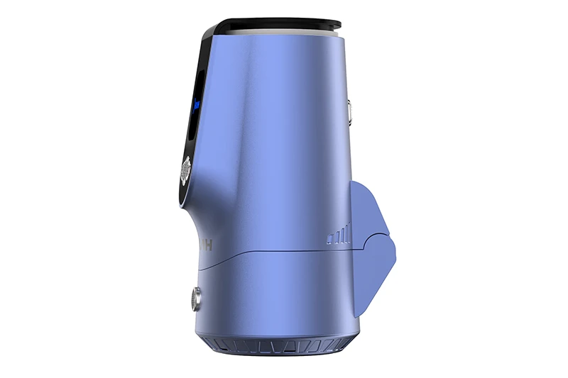 XKAH Blau 5