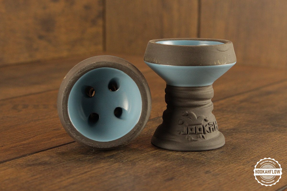 Jookah Steinkopf Blau Jookah Steinkopf Blau