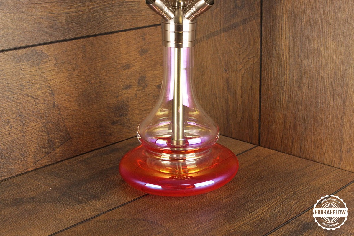 Aladin MVP 500 Shiny Bottom Red 2 Aladin MVP 500 Shiny Bottom Red 2