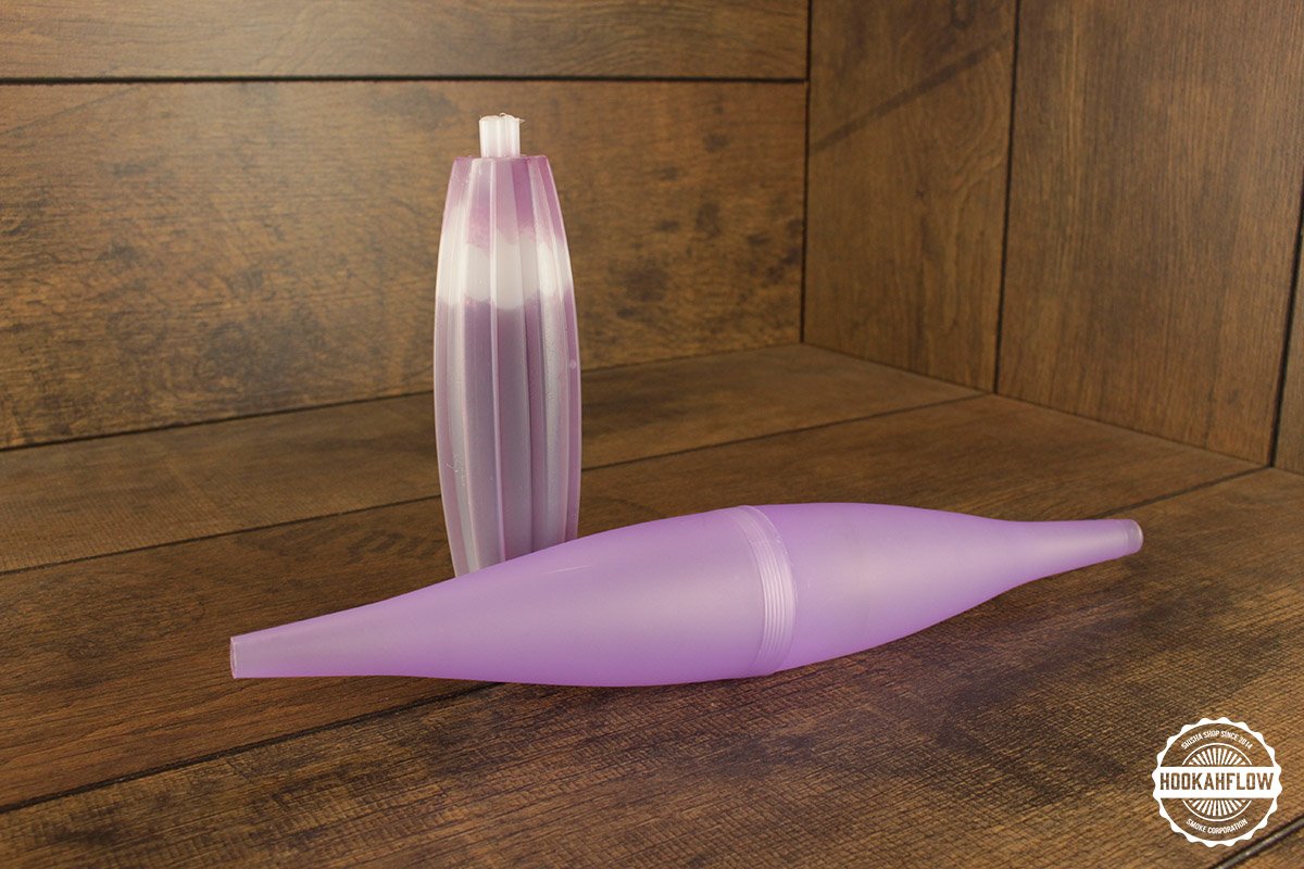 Tribus Ice Bazooka Lila Tribus Ice Bazooka Lila