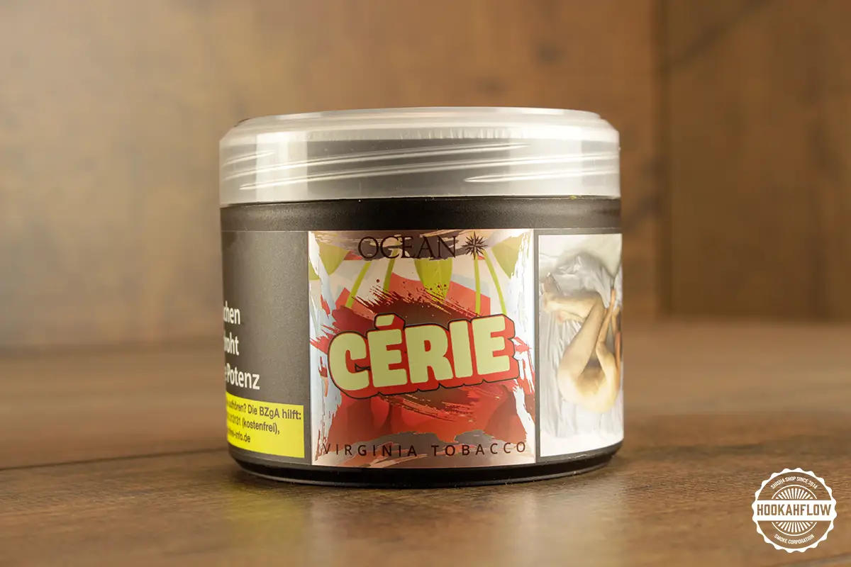 Ocean Cherry 200g Ocean Cherry 200g