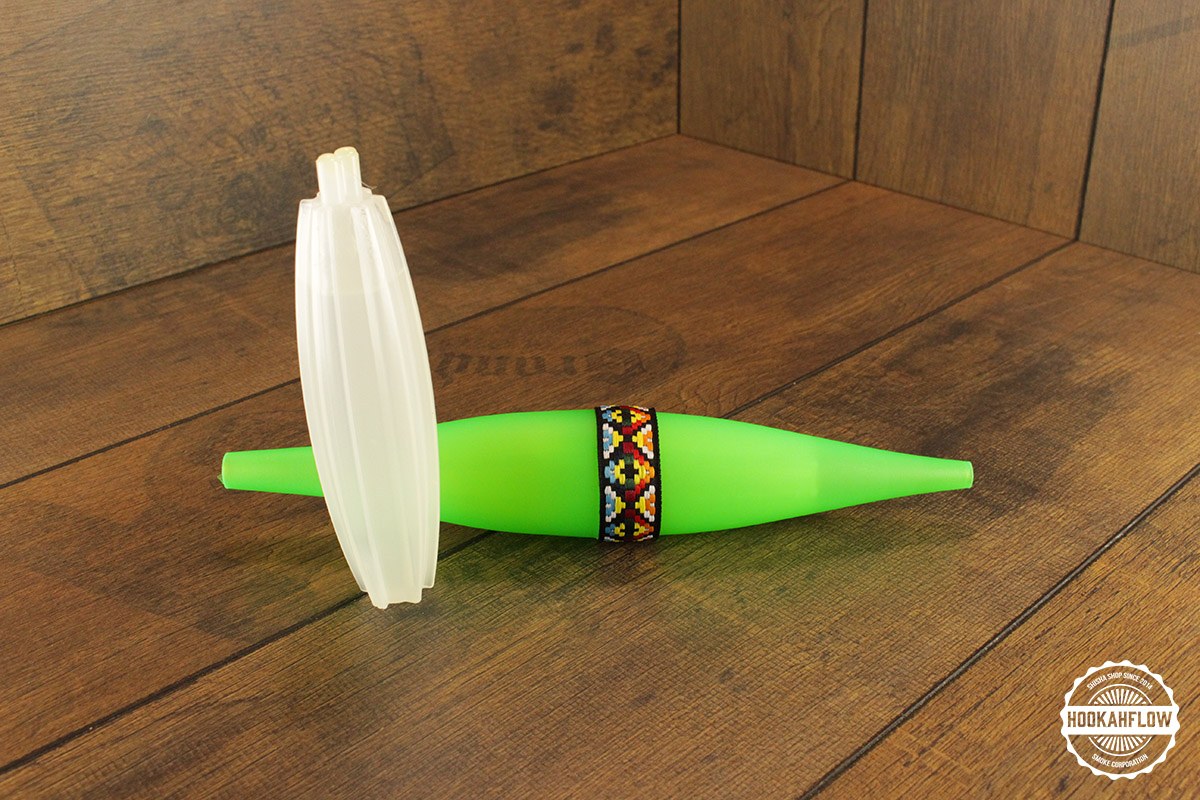 Ice Bazooka Green Ice Bazooka Green