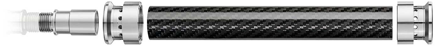 Steamulation-X-Blow-Off-Set-Carbon-Matt-fuer-Pro-X-II Steamulation-X-Blow-Off-Set-Carbon-Matt-fuer-Pro-X-II