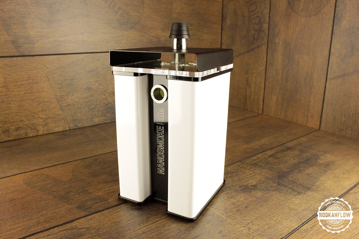 Nano Smoke Ilin 2