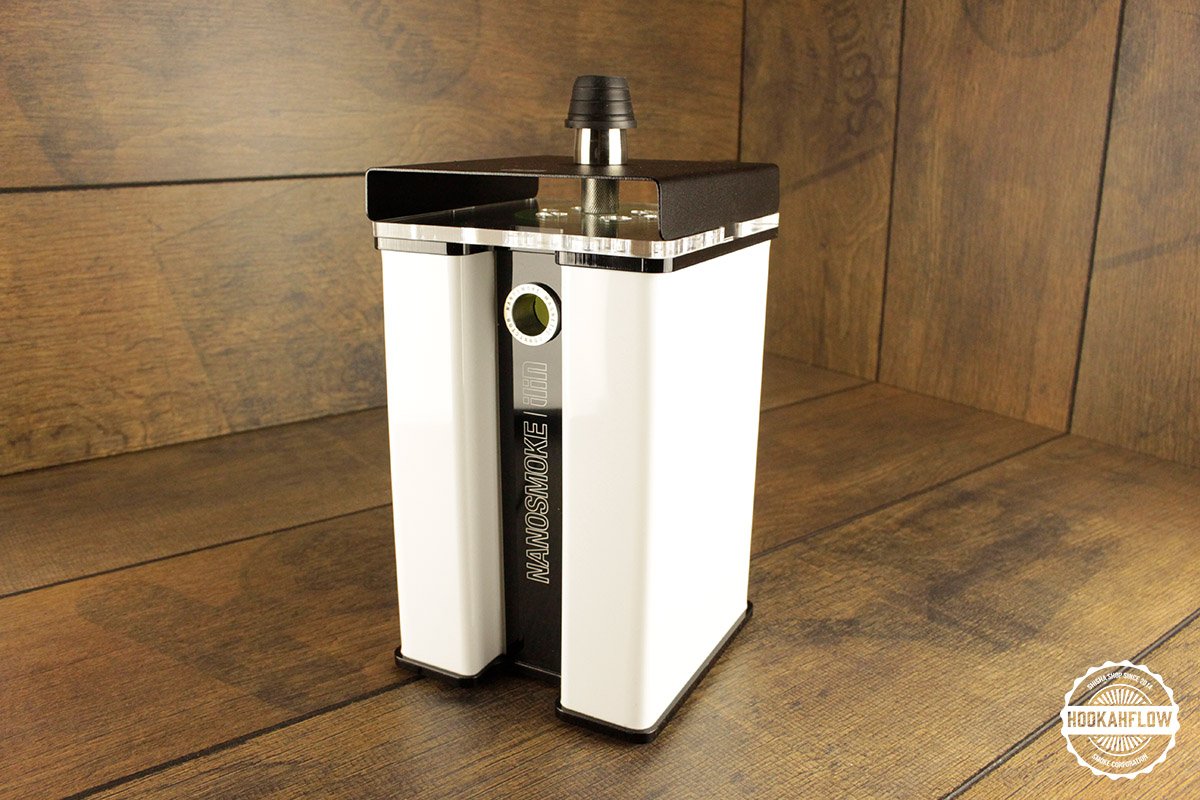 Nano Smoke Ilin 2 Nano Smoke Ilin 2