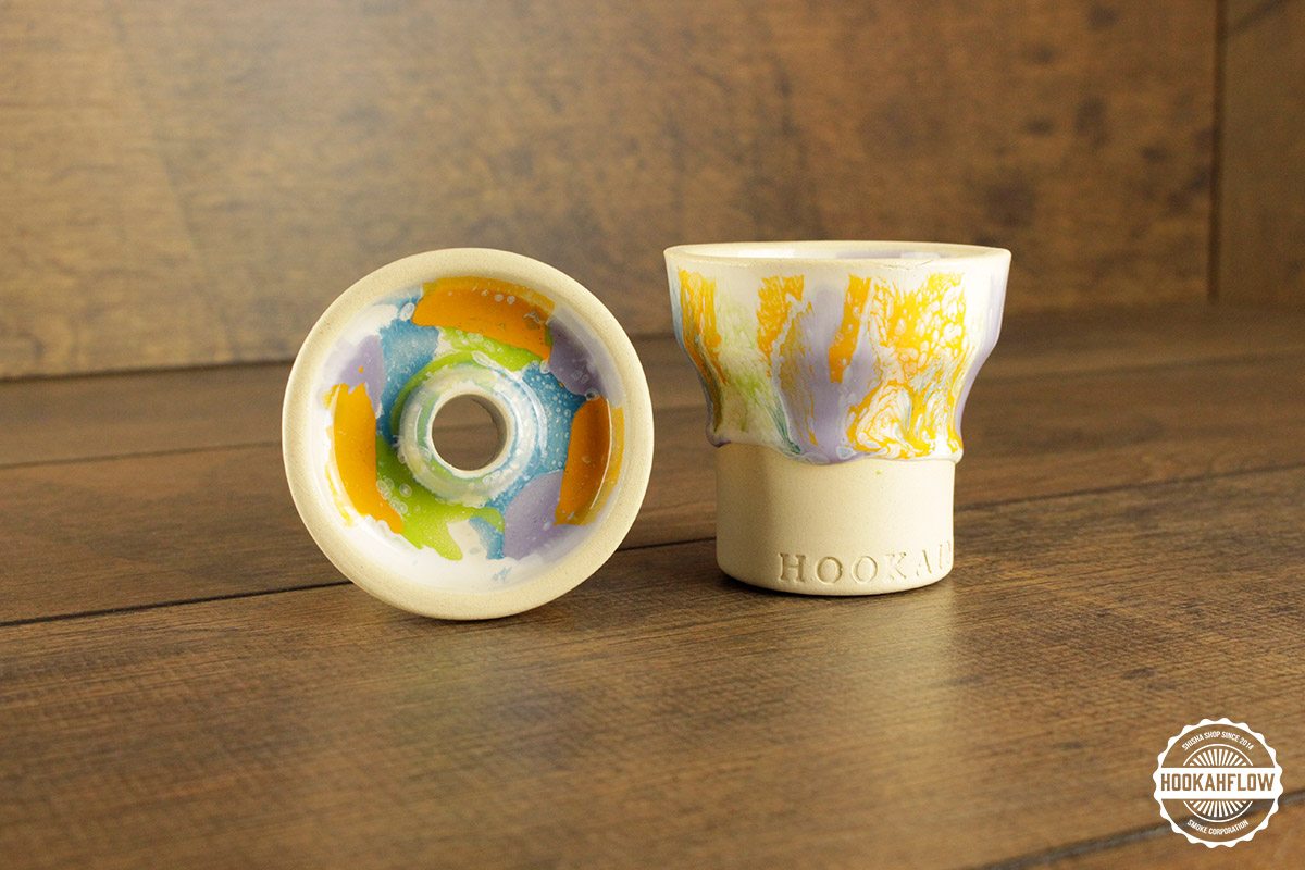 Hookain Popo Phunnel Karneval Hookain Popo Phunnel Karneval