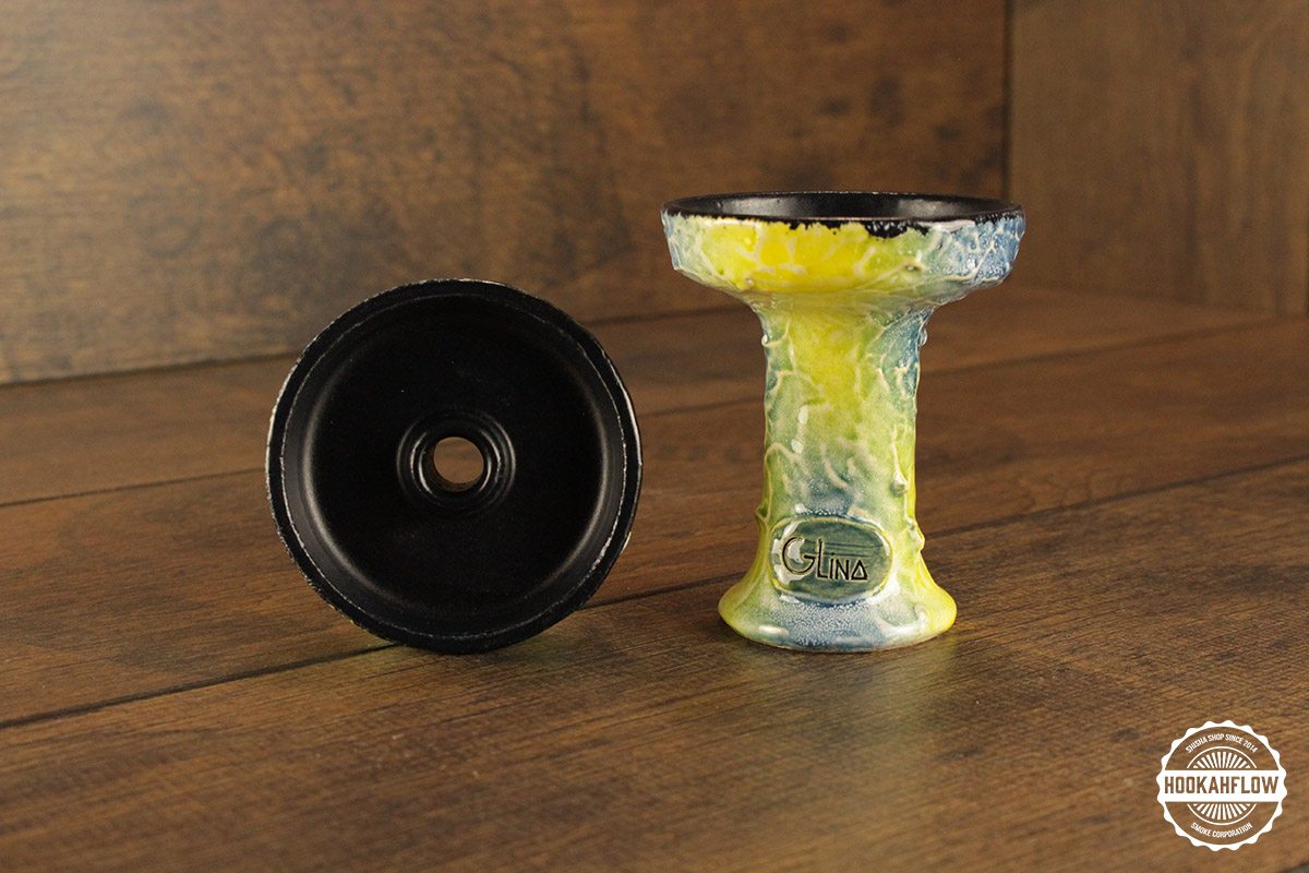 Glina Harmony Phunnel Tropical Glina Harmony Phunnel Tropical