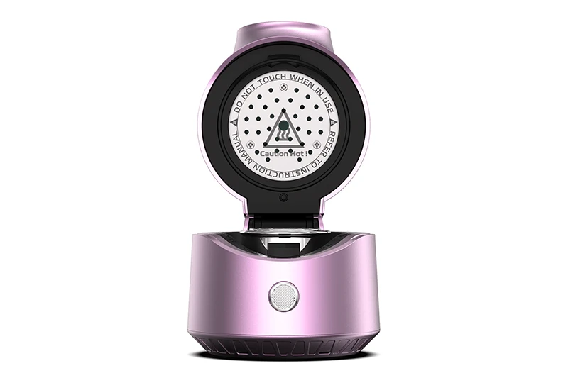 XKAH Pink 3 XKAH Pink 3