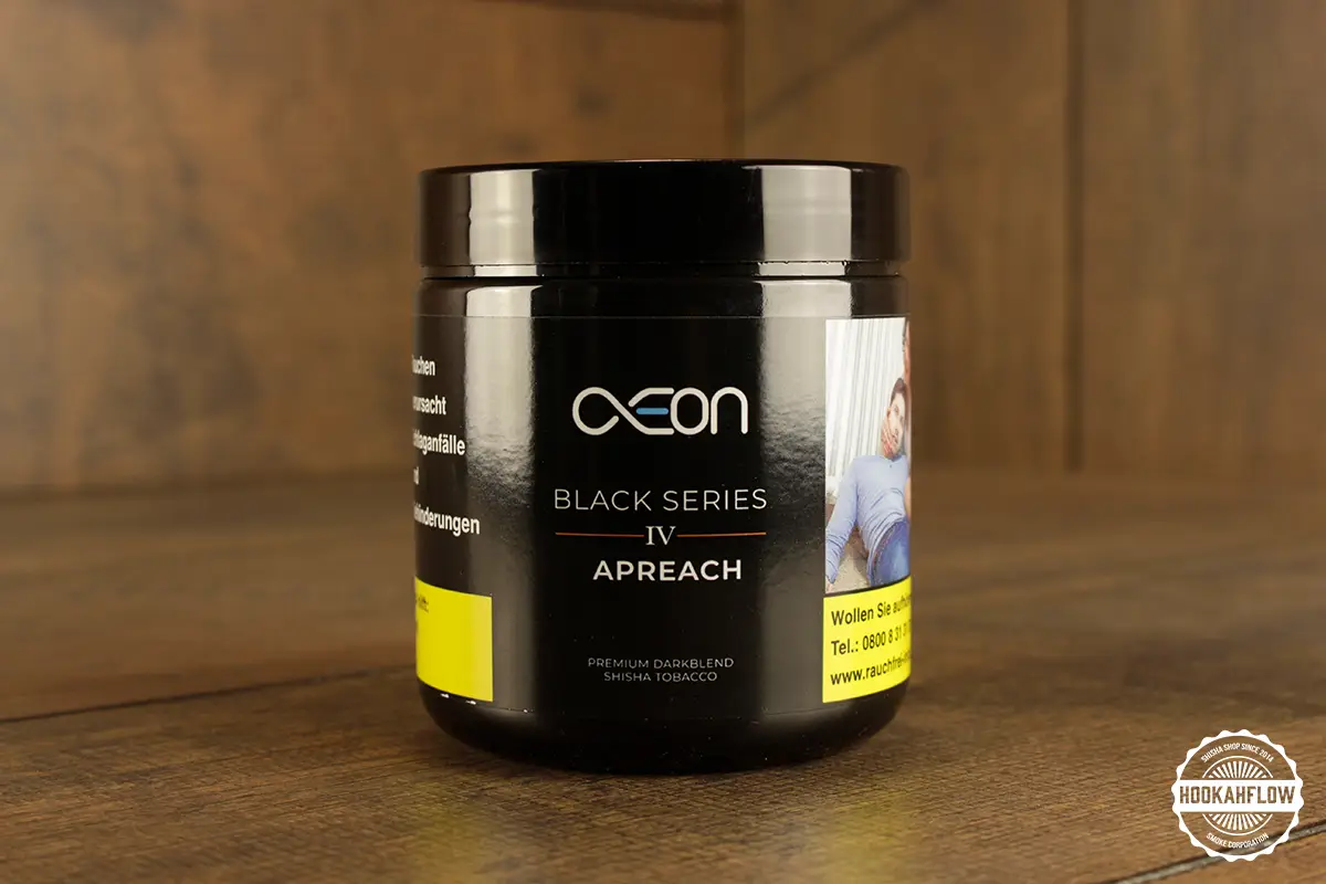 Aeon Black Series Apreach 200g Aeon Black Series Apreach 200g