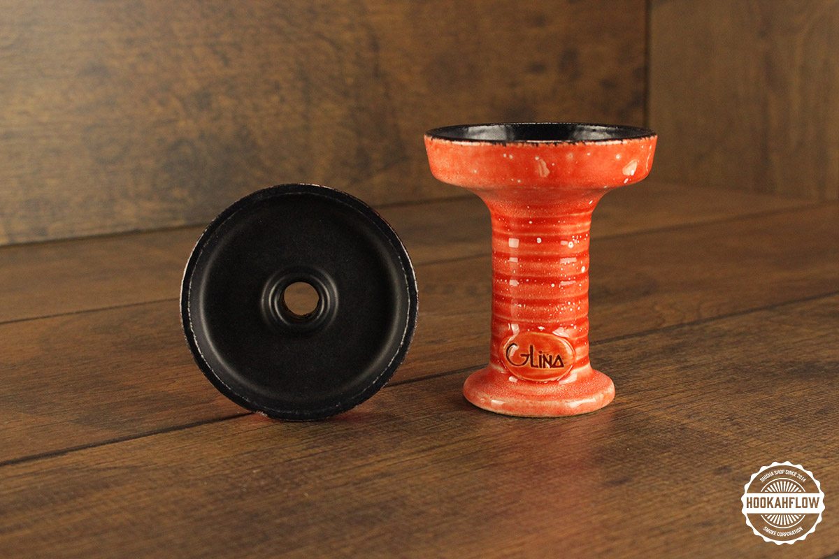 Glina Harmony Phunnel Strawberry Glina Harmony Phunnel Strawberry