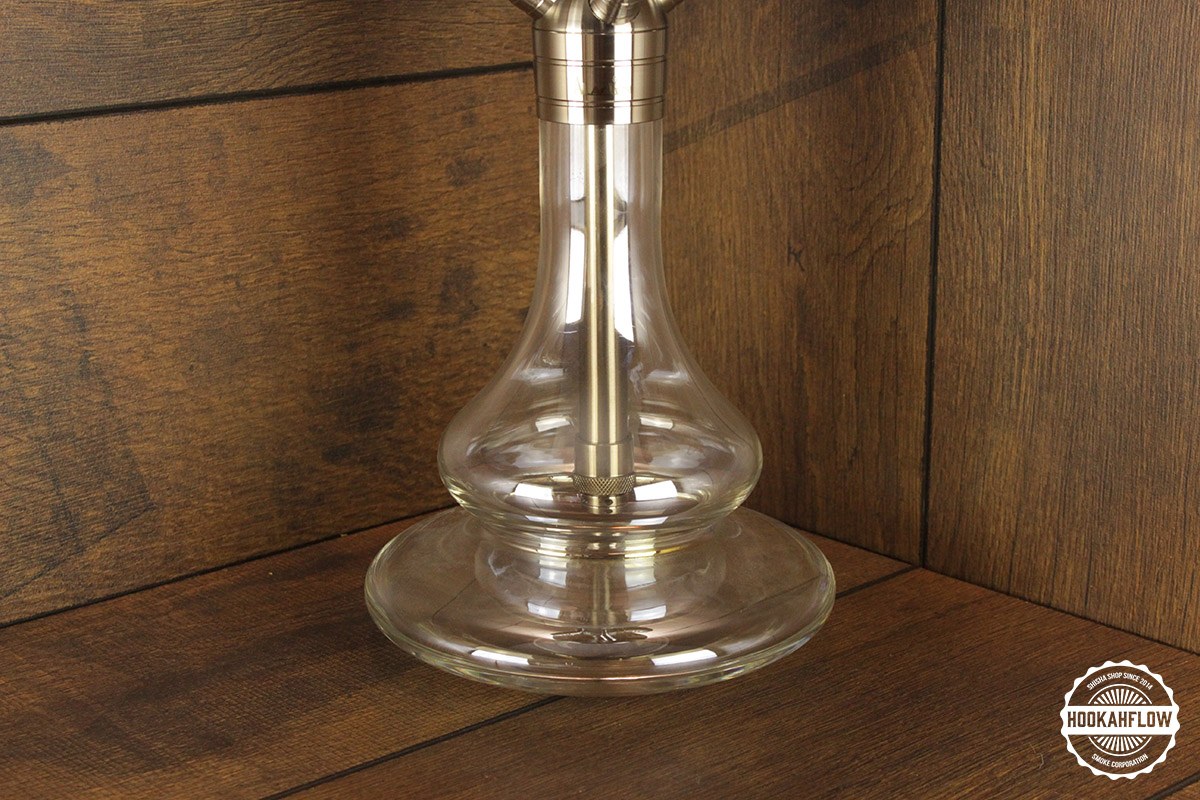 Aladin MVP 500 shiny clear 1 Aladin MVP 500 shiny clear 1