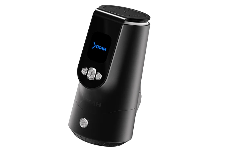 Xkah Graphit 2