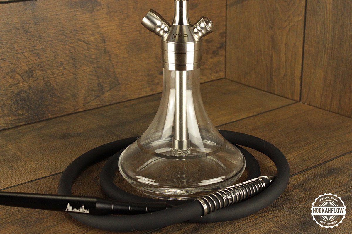 Aladin MVP 360, clear silver ring Detail Aladin MVP 360, clear silver ring Detail