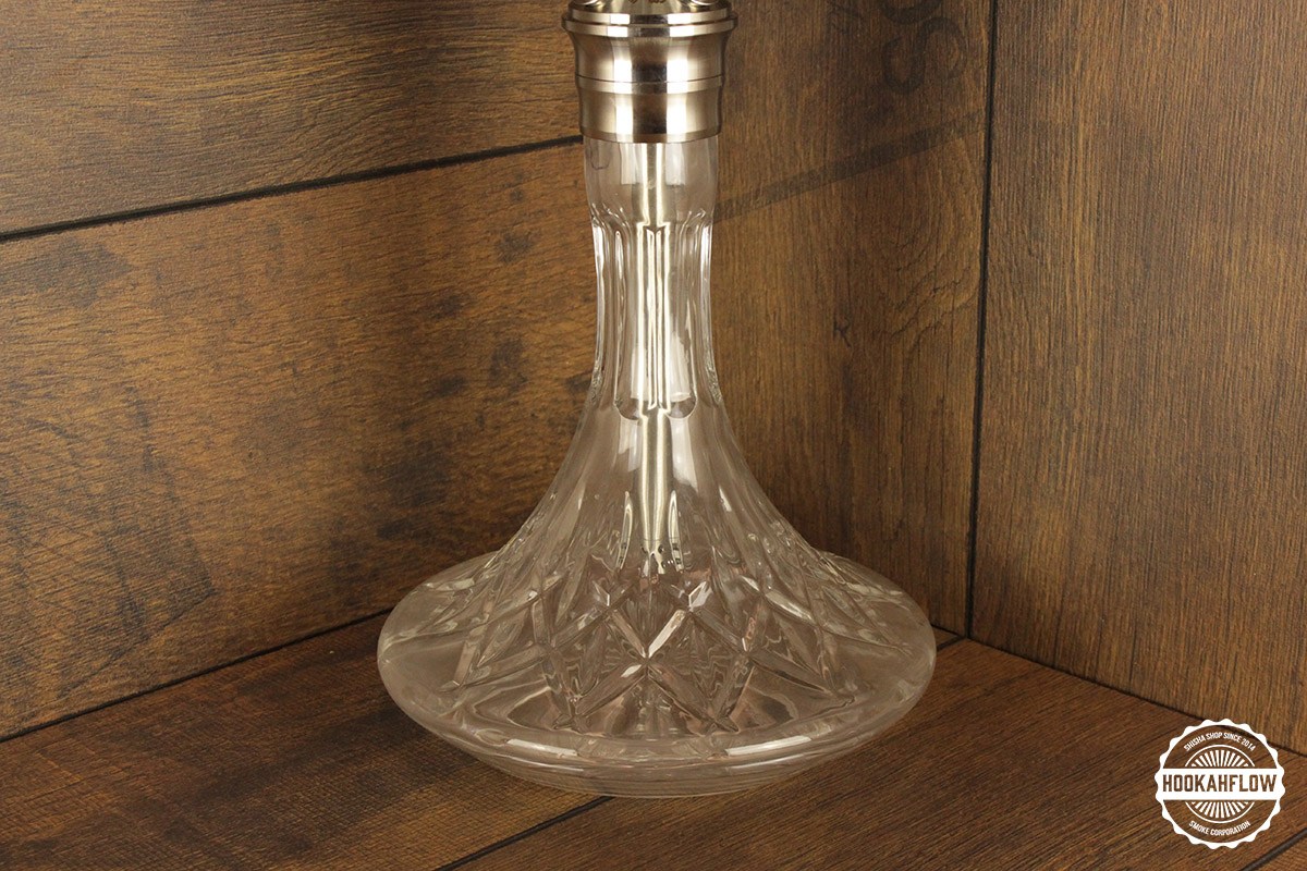 WD Hookah Edelstahl V30 14 2 WD Hookah Edelstahl V30 14 2