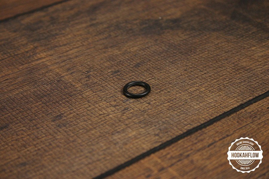 O-Dichtring-klein O-Dichtring-klein