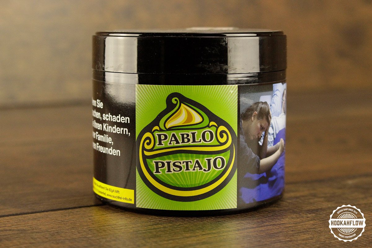 Maridan Pablo Pistajo 200g Maridan Pablo Pistajo 200g