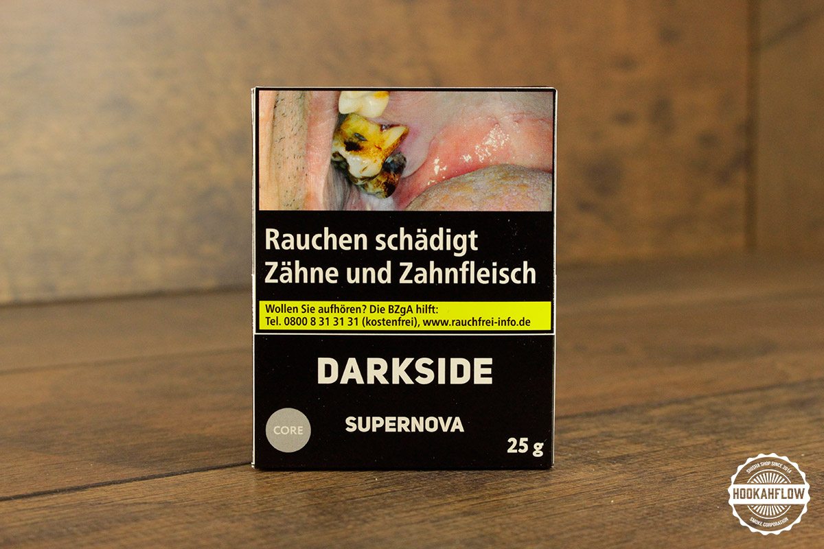 Darkside Core Line - Supernova, 25g