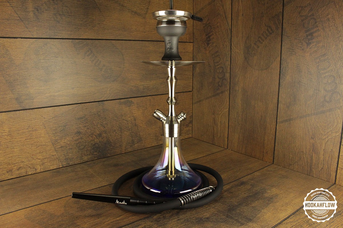 Aladin MVP 360, shiny bottom blue Aladin MVP 360, shiny bottom blue