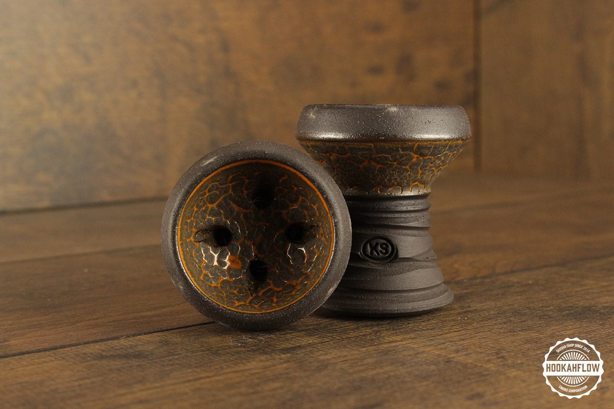 KS Appo Lava Edition orange KS Appo Lava Edition orange