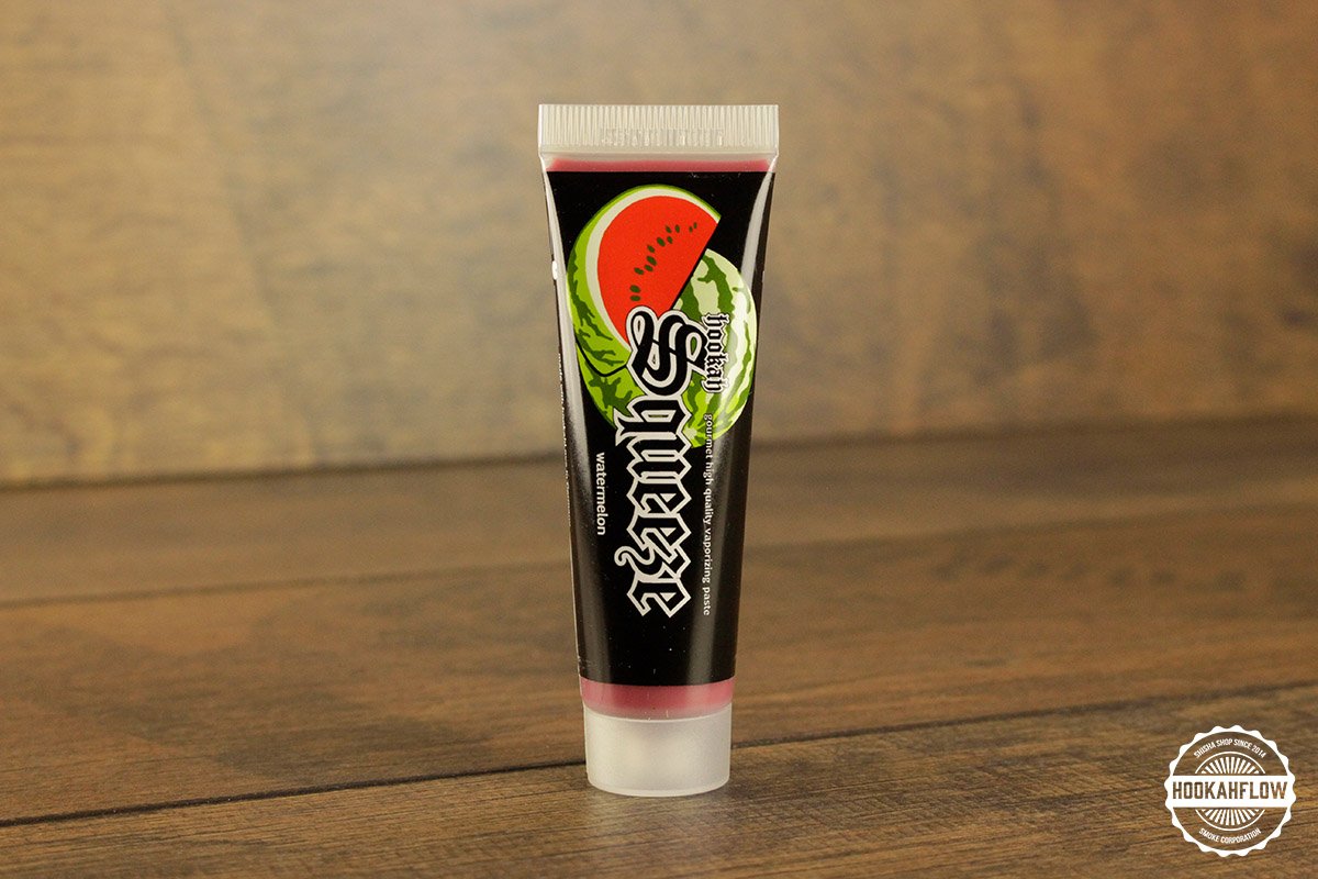 hookahSqueeze - Watermelon, 25g