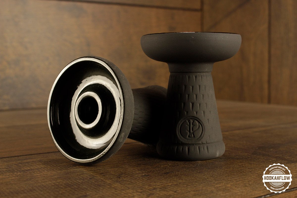 FOX Phunnel Ramzes Schwarz FOX Phunnel Ramzes Schwarz