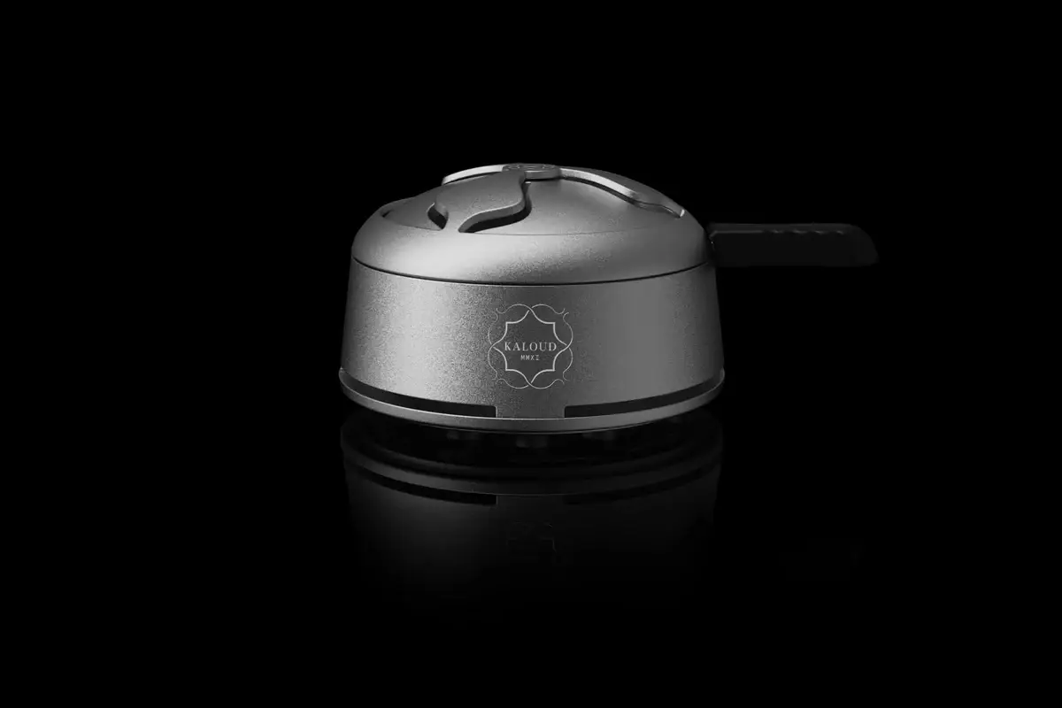 Kaloud Lotus I+ silber 2 Kaloud Lotus I+ silber 2