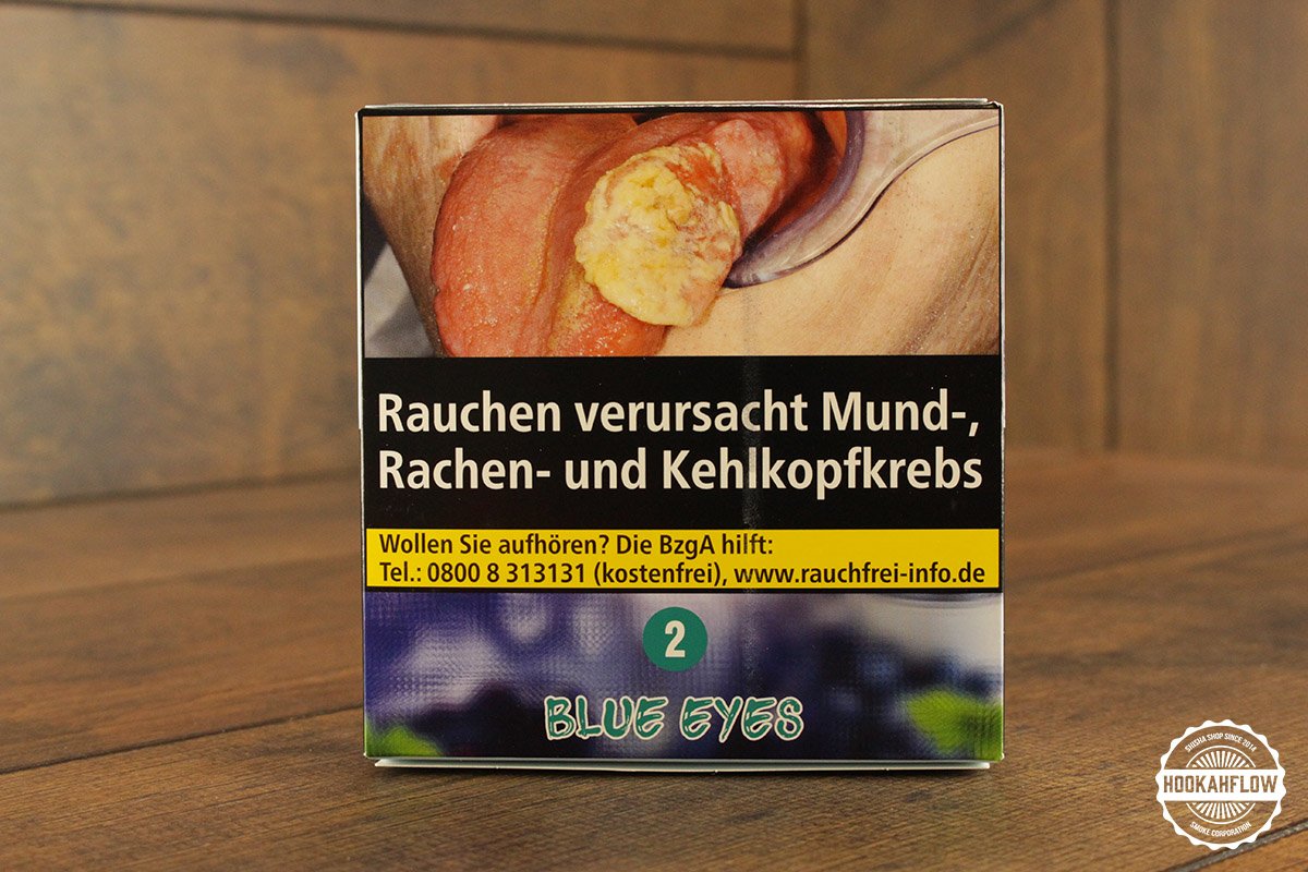 Aqua Mentha 200g Blue Eyes Aqua Mentha 200g Blue Eyes